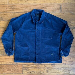 Filson Co. Men’s Chore Coat